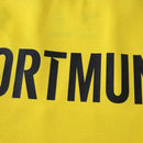 CAMISETA BORUSSIA DORTMUND AMARILLA VERSIÓN COPA 25/26 HOMBRE