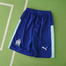 CAMISETA OLYMPIQUE DE MARSEILLE III 25/26 CONJUNTO INFANTIL