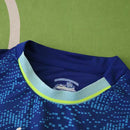 CAMISETA OLYMPIQUE DE MARSEILLE III 25/26 CONJUNTO INFANTIL