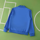 CHÁNDAL + PANTALONES REAL MADRID ENTRENAMIENTO V 25/26 HOMBRE