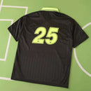 ADD X OASIS NEGRA EDICÍON PREMIUM HOMBRE 25/26