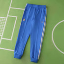 CHÁNDAL + PANTALONES REAL MADRID ENTRENAMIENTO V 25/26 HOMBRE