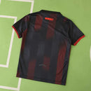 CAMISETA BAYERN LEVERKUSEN I 25/26 CONJUNTO INFANTIL