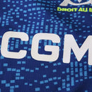 CAMISETA OLYMPIQUE DE MARSEILLE III 25/26 CONJUNTO INFANTIL