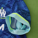 CAMISETA OLYMPIQUE DE MARSEILLE III 25/26 CONJUNTO INFANTIL