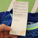 CAMISETA OLYMPIQUE DE MARSEILLE III 25/26 CONJUNTO INFANTIL