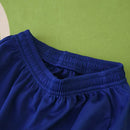 CAMISETA OLYMPIQUE DE MARSEILLE III 25/26 CONJUNTO INFANTIL