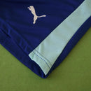 CAMISETA OLYMPIQUE DE MARSEILLE III 25/26 CONJUNTO INFANTIL