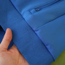 CHÁNDAL + PANTALONES REAL MADRID ENTRENAMIENTO V 25/26 HOMBRE