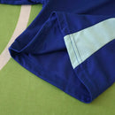 CAMISETA OLYMPIQUE DE MARSEILLE III 25/26 CONJUNTO INFANTIL