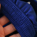 CAMISETA OLYMPIQUE DE MARSEILLE III 25/26 CONJUNTO INFANTIL