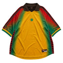Senegal Travis Scott Cactus Jack x NK Total 90 [Retro] Jersey