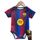 CAMISETA BARCELONA I 26/27 BEBÉ
