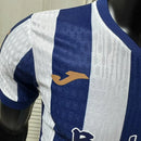 REAL SOCIEDAD I 26/27 HOMBRE (VERSIÓN JUGADOR)