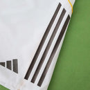 PANTALONES CORTOS REAL MADRID I 25/26 VERSIÓN JUGADOR