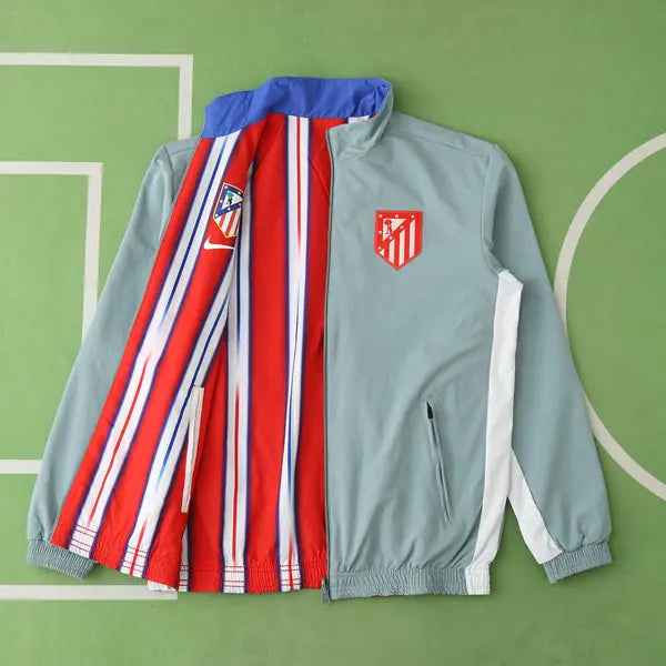 ATLÉTICO DE MADRID DOBLE CHÁNDAL 25/26 HOMBRE