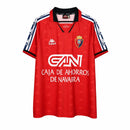 OSASUNA I 95/96 HOMBRE (RETRO)