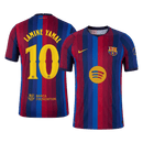 BARCELONA LAMINE YAMAL