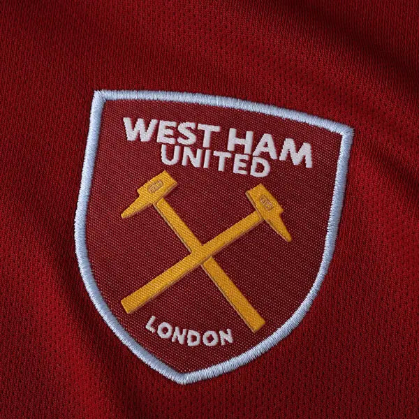 WEST HAM I 25/26 CONJUNTO INFANTIL