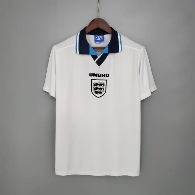 CAMISETA INGLATERRA I 1996 HOMBRE (RETRO)