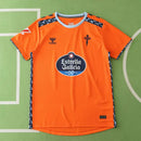 CELTA DE VIGO III 24/25 NARANJA HOMBRE