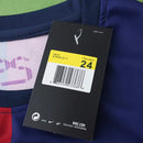 BARCELONA I 24/25 TRAVIS SCOTT CONJUNTO INFANTIL