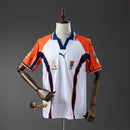 REAL OVIEDO II 2001 HOMBRE RETRO