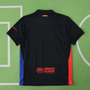 CAMISETA BARCELONA II EDICIÓN LIMITADA 24/25 CACTUS JACK TRAVIS SCOTT HOMBRE