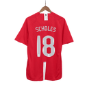 SCHOLES