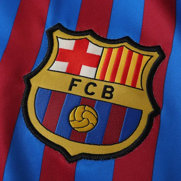 BARCELONA I 21-22 RETRO HOMBRE