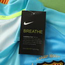 CAMISETA BARCELONA II 07/08 HOMBRE (RETRO)