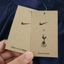 PANTALONES CORTOS TOTTENHAM I 25/26 JUGADOR
