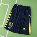 PANTALONES CORTOS BOCA JUNIORS I 25/26