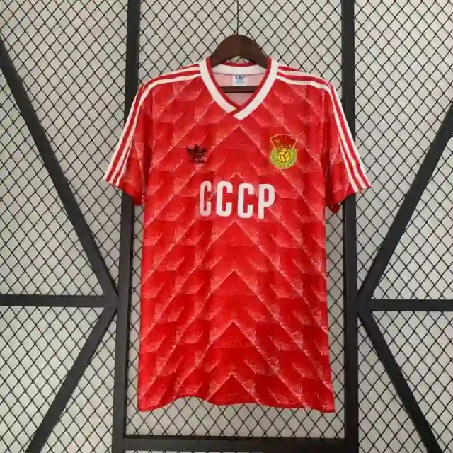 UNION SOVIETICA I 1988/89 HOMBRE (RETRO)