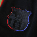 BARCELONA II 24/25 TRAVIS SCOTT CONJUNTO INFANTIL