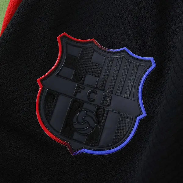 BARCELONA II 24/25 TRAVIS SCOTT CONJUNTO INFANTIL