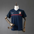 ATLÉTICO DE MADRID II 11/12 HOMBRE (RETRO)