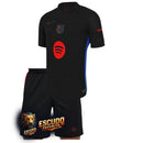 BARCELONA II 24/25 EQUIPACIÓN PARA NIÑOS