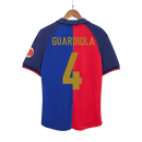 GUARDIOLA