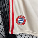 PANTALONES CORTOS BAYERN MUNICH III 24/25