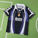 CAMISETA REAL MADRID III 97/98 CONJUNTO INFANTIL (RETRO)