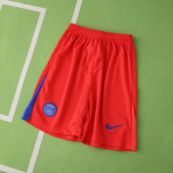PSG III 25/26 CONJUNTO INFANTIL