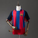 BARCELONA I 03/04 HOMBRE (RETRO)