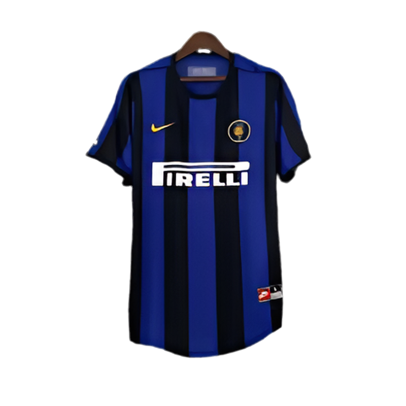 INTER DE MILAN I 99/00 HOMBRE (RETRO)