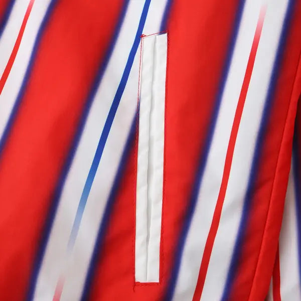 ATLÉTICO DE MADRID DOBLE CHÁNDAL 25/26 HOMBRE