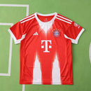 BAYERN MUNICH I 25/26 CONJUNTO INFANTIL