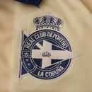 LA CORUÑA 25/26 EDICIÓN ESPECIAL HOMBRE