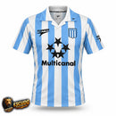 RACING 97-98 I RETRO HOMBRE