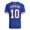 ZIDANE