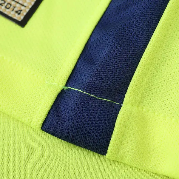 BARCELONA III 14/15 HOMBRE (RETRO)